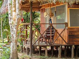 DON JAIME HOSTEL /
