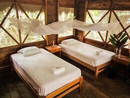 DON JAIME HOSTEL /