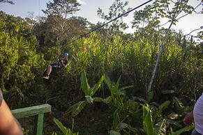 DON JAIME HOSTEL /