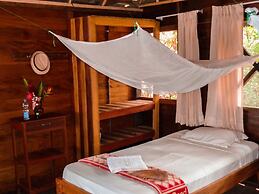DON JAIME HOSTEL /