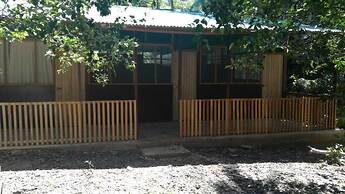 DON JAIME HOSTEL /