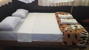 DON JAIME HOSTEL /