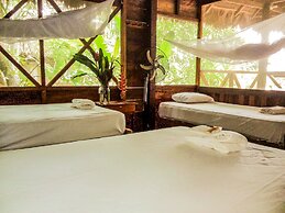 DON JAIME HOSTEL /