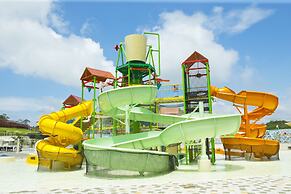 Hotel The Nesta & Spa