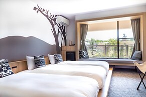 Hotel The Nesta & Spa