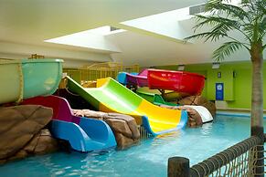Hotel The Nesta & Spa