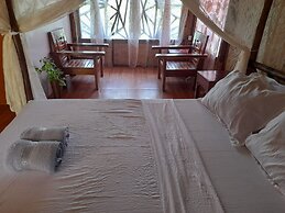 Erlittop Nature Lodge