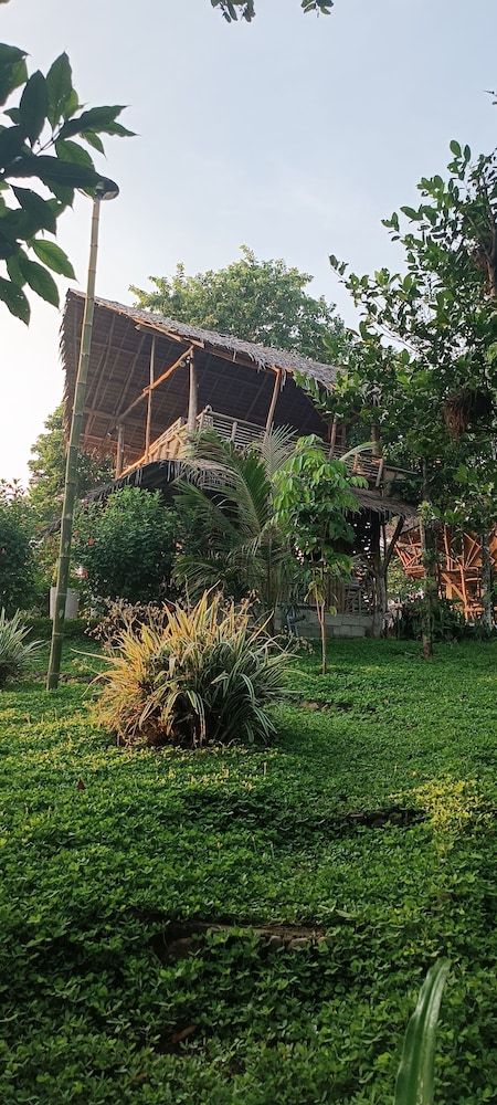 Erlittop Nature Lodge