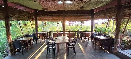 Erlittop Nature Lodge