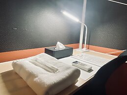 SAMURISE KURA