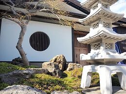 SAMURISE KURA