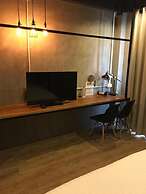 Bedgasm Hostel Chanthaburi