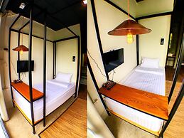 Bedgasm Hostel Chanthaburi
