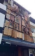 Bedgasm Hostel Chanthaburi