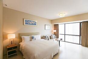 Cherry Residences May-Fourth Square