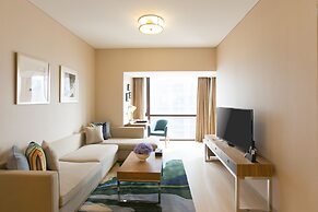 Cherry Residences May-Fourth Square