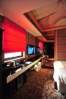 Boutique Hotel