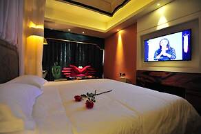 Boutique Hotel