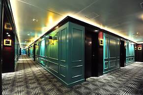 Boutique Hotel