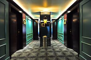 Boutique Hotel