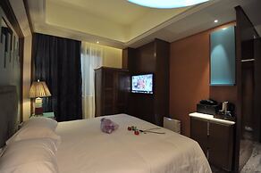 Boutique Hotel
