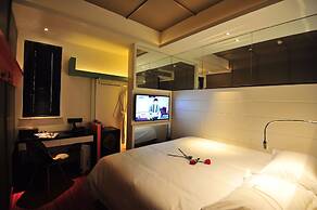 Boutique Hotel