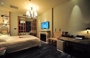 Boutique Hotel