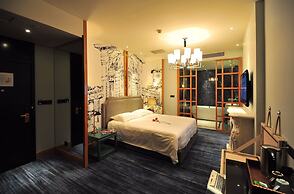 Boutique Hotel