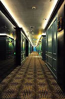 Boutique Hotel