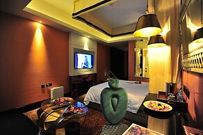 Boutique Hotel
