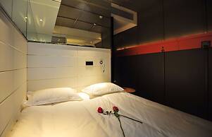 Boutique Hotel