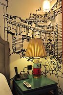 Boutique Hotel