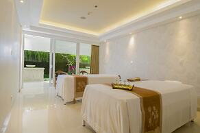 Sulis Beach Hotel and Spa