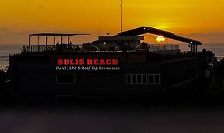 Sulis Beach Hotel and Spa