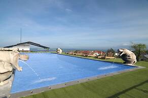 Sulis Beach Hotel and Spa