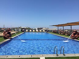 Sulis Beach Hotel and Spa