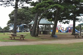 Waterfront at Waves