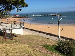 Waterfront at Waves