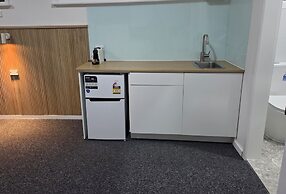 The Highlander Motel - 24HR Check In