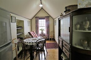 McCloud House