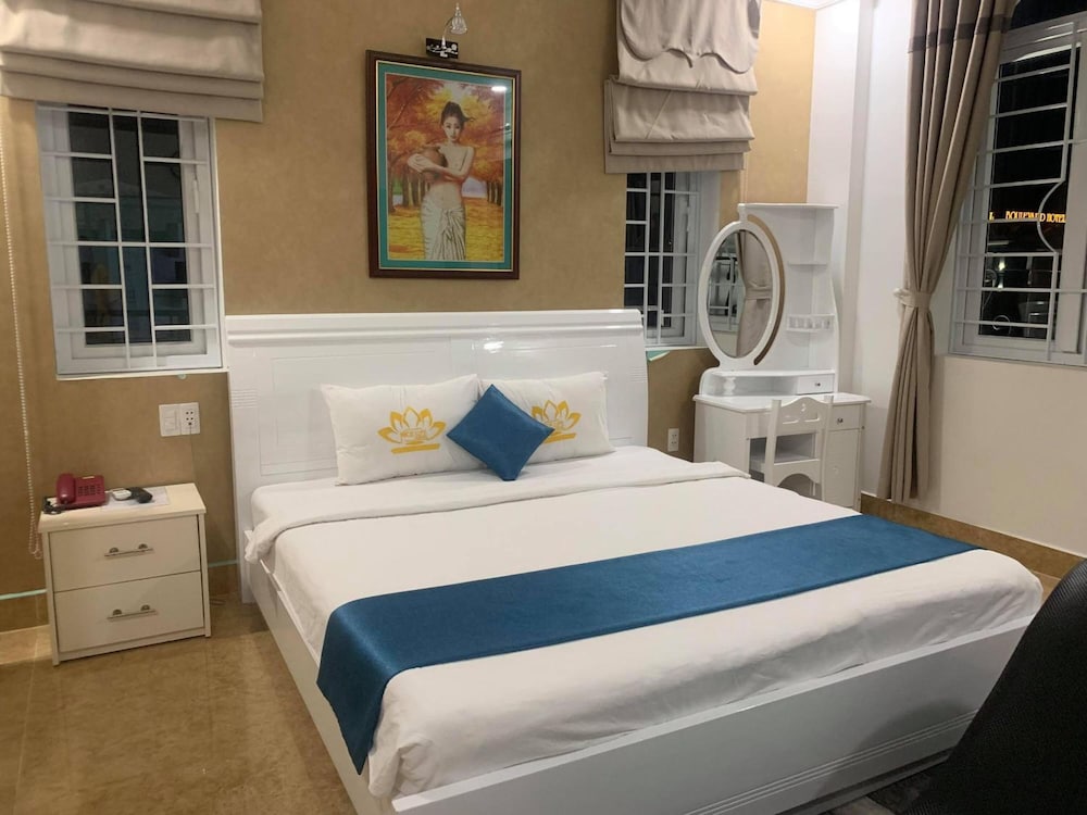 Nice Life Hotel Phu Quoc