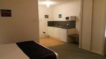 Ararat Southern Cross Motor Inn