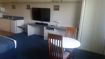 Ararat Southern Cross Motor Inn