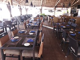 Amaan Beach Bungalows