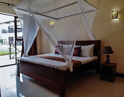 Amaan Beach Bungalows