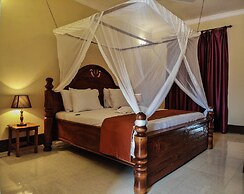 Amaan Beach Bungalows