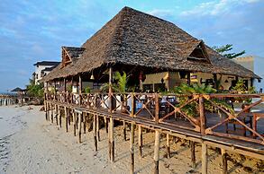 Amaan Beach Bungalows