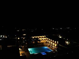 Amaan Beach Bungalows