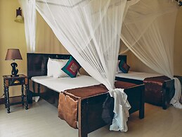 Amaan Beach Bungalows