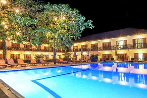 Amaan Beach Bungalows